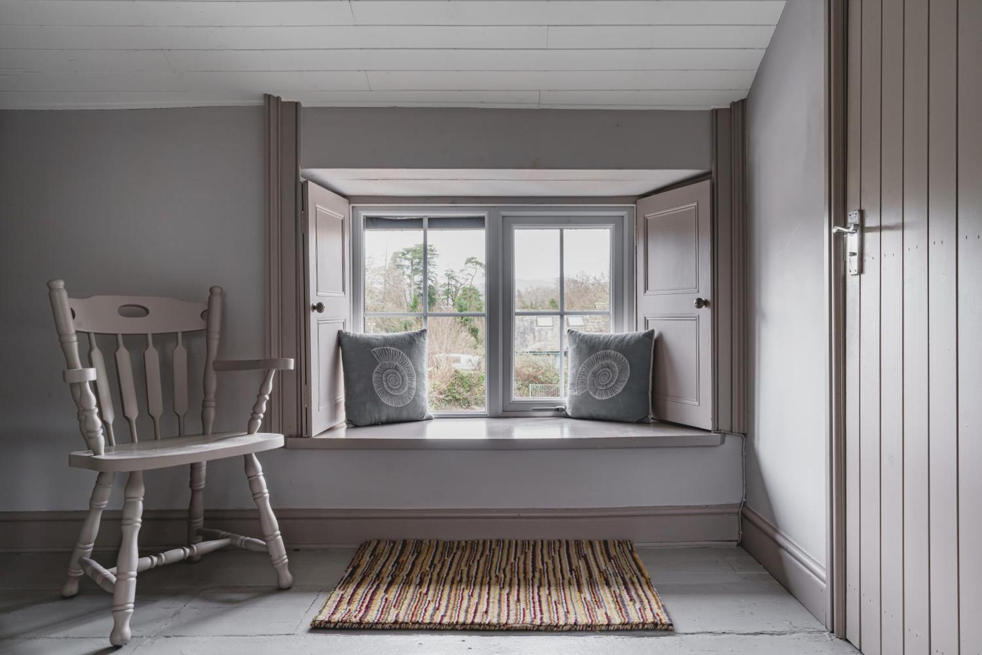 Holiday home Owd Peg's, Traditional Cottage-bowness Centre Bowness-on-Windermere