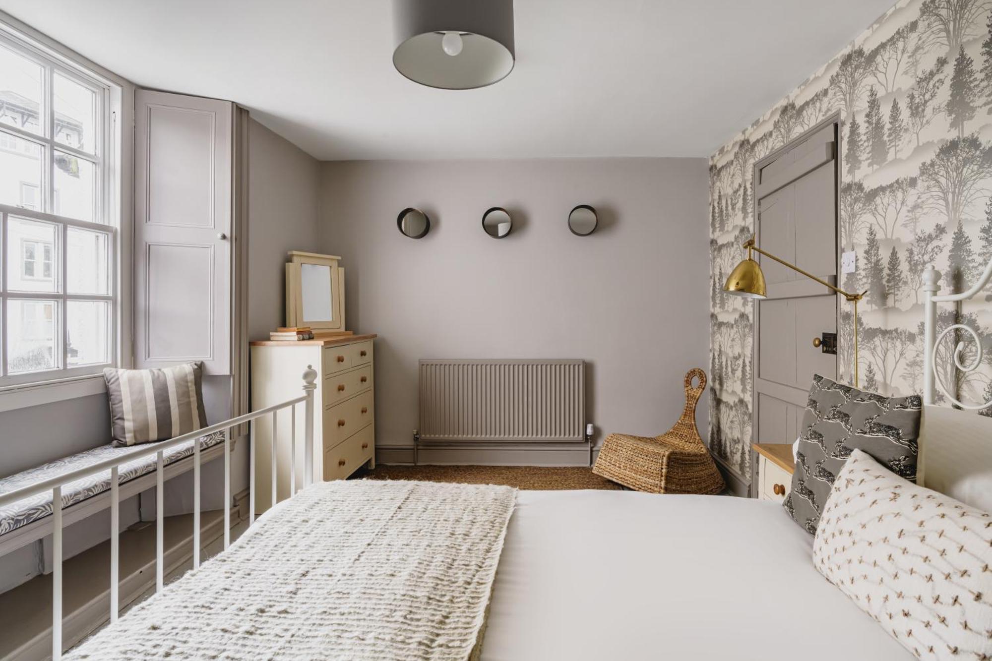 Holiday home Owd Peg's, Traditional Cottage-bowness Centre