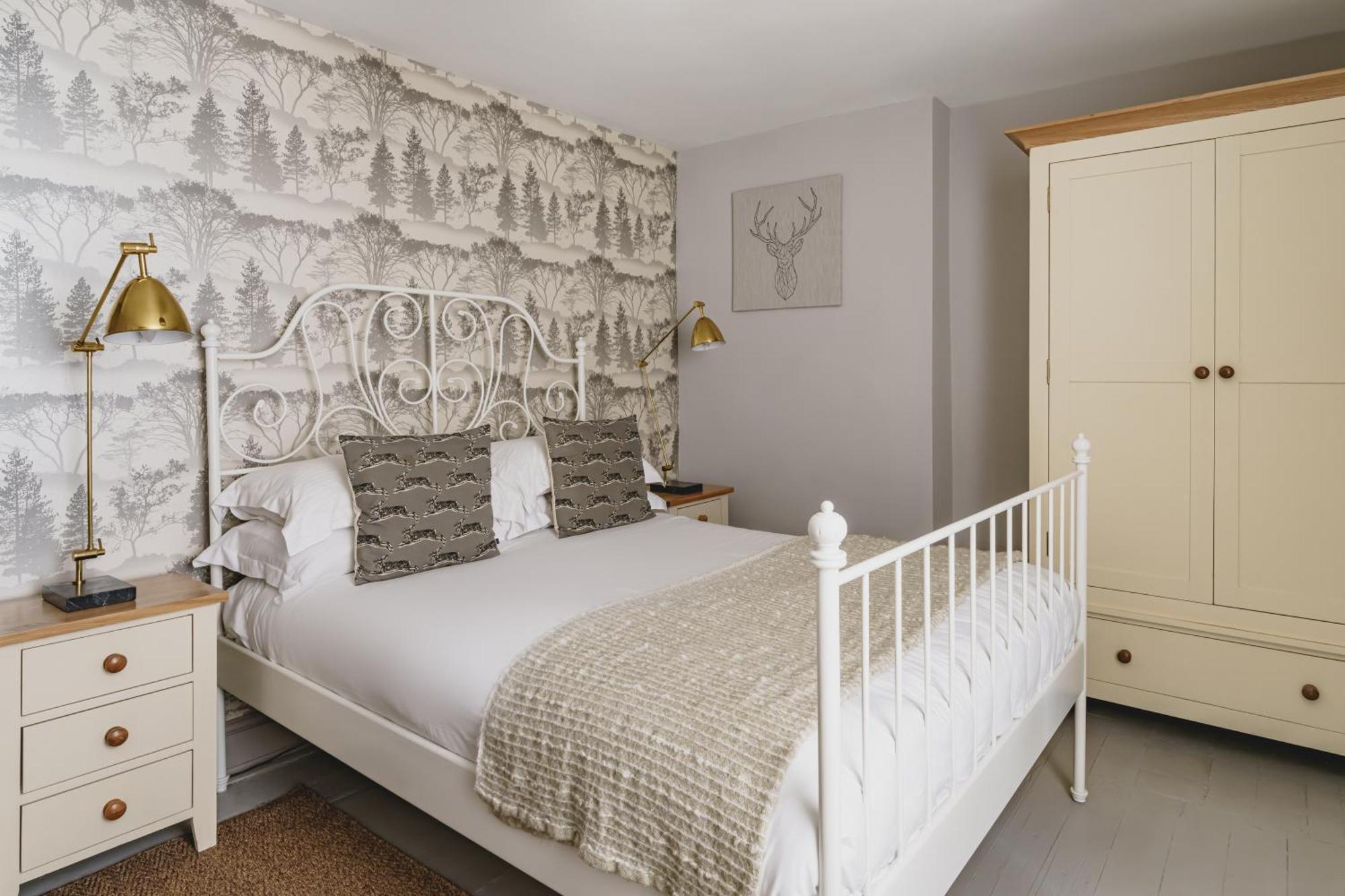 Holiday home Owd Peg's, Traditional Cottage-bowness Centre *