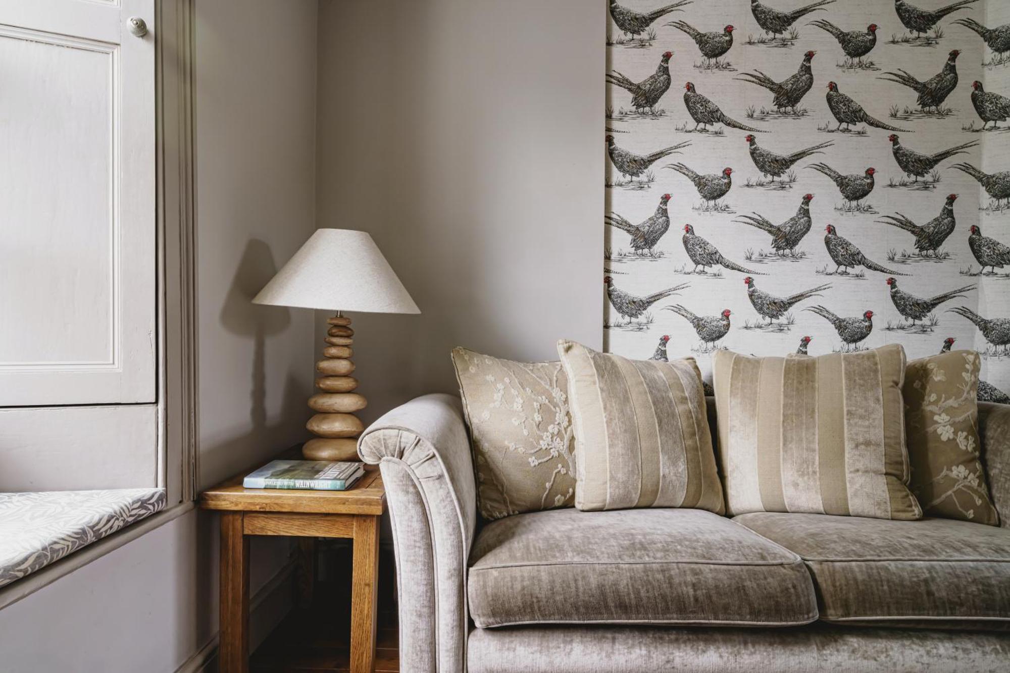 Owd Peg's, Traditional Cottage-bowness Centre Holiday home *