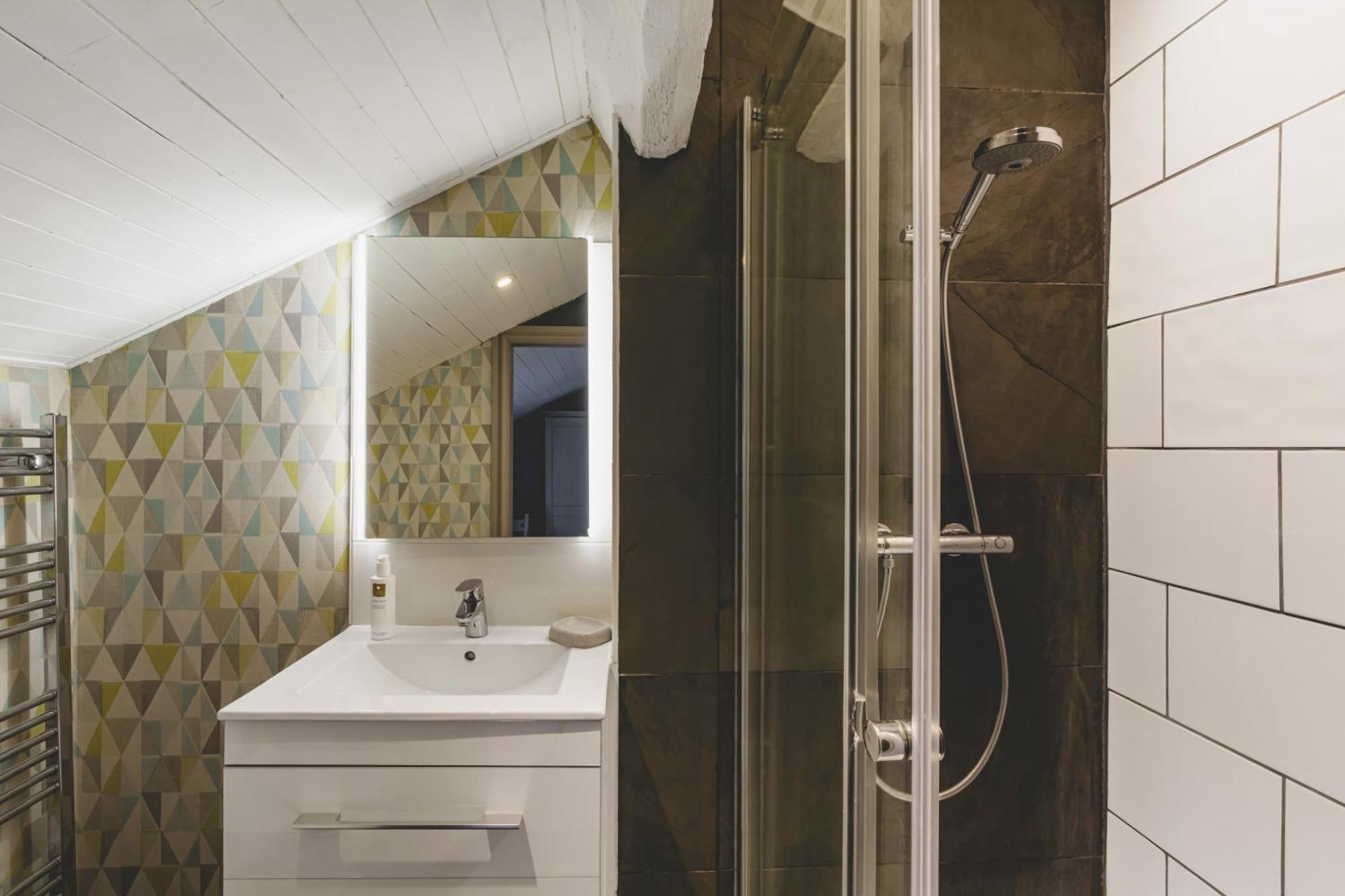 Holiday home Owd Peg's, Traditional Cottage-bowness Centre Bowness-on-Windermere