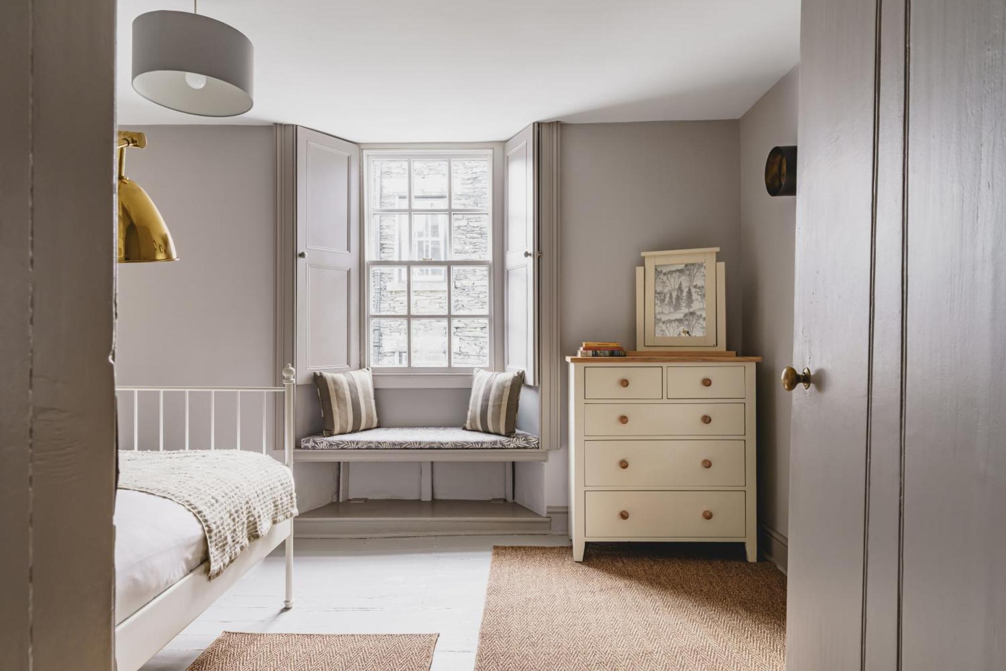 Owd Peg's, Traditional Cottage-bowness Centre Holiday home Bowness-on-Windermere
