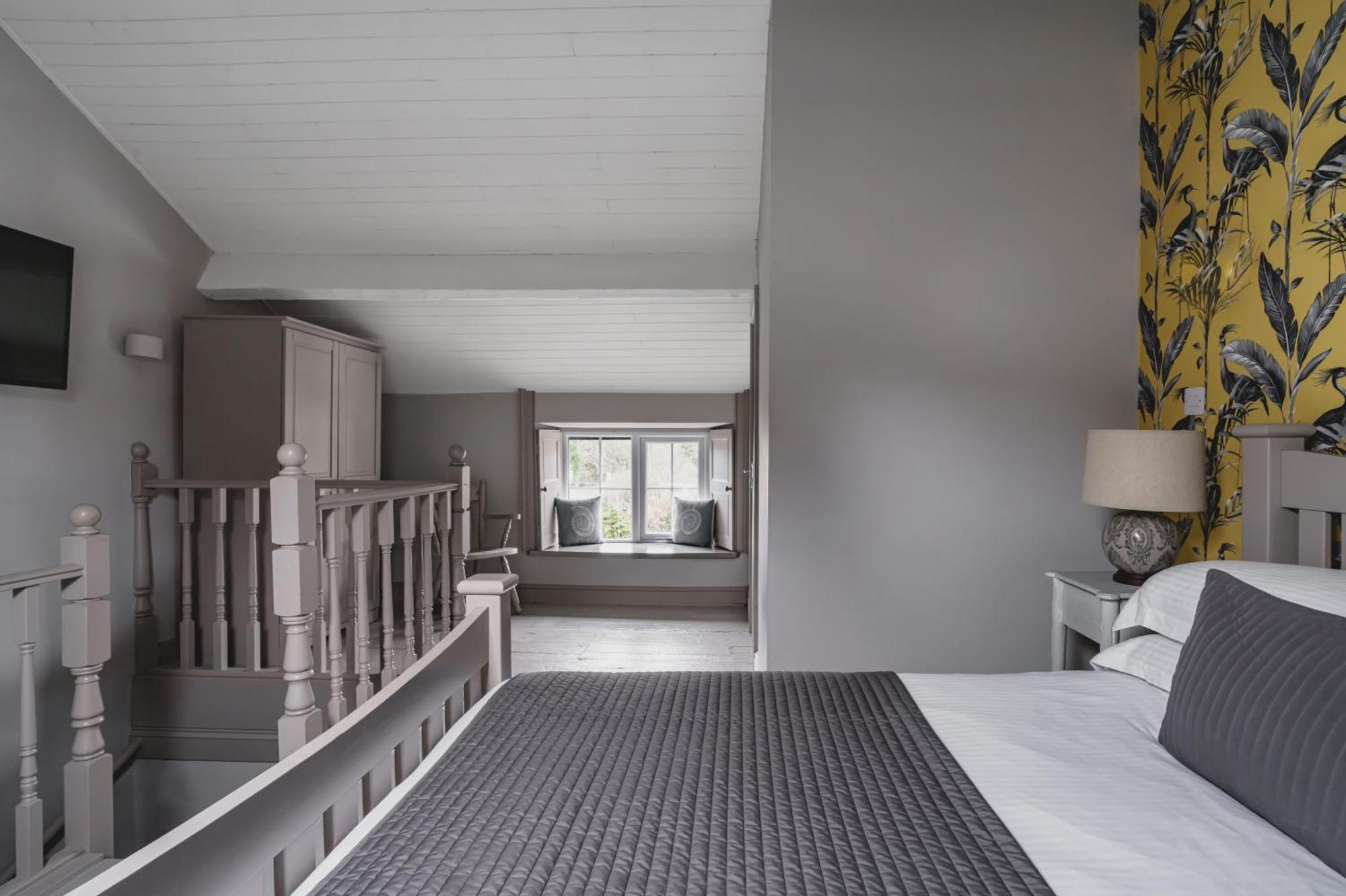 Owd Peg's, Traditional Cottage-bowness Centre Holiday home *