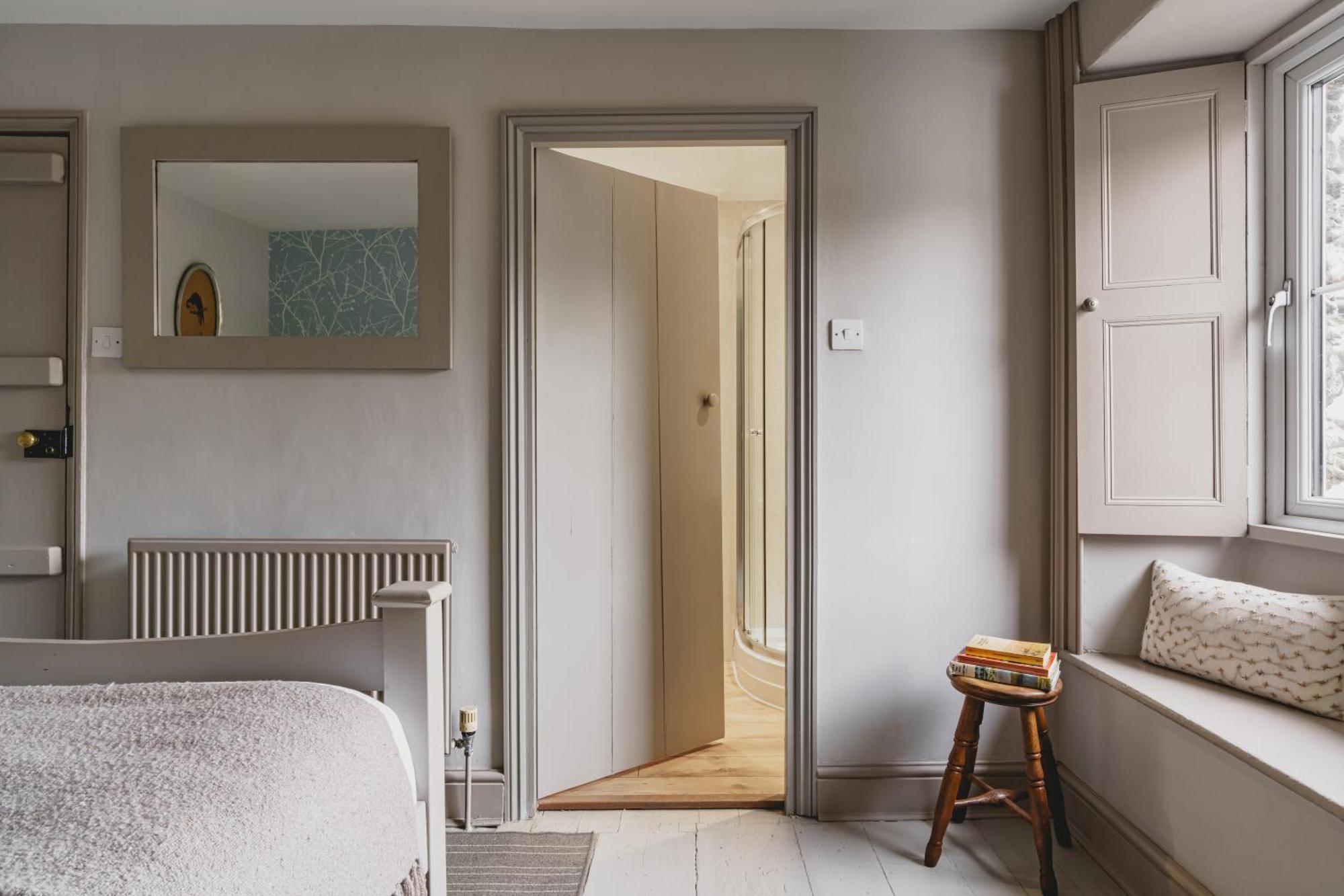 Holiday home Owd Peg's, Traditional Cottage-bowness Centre