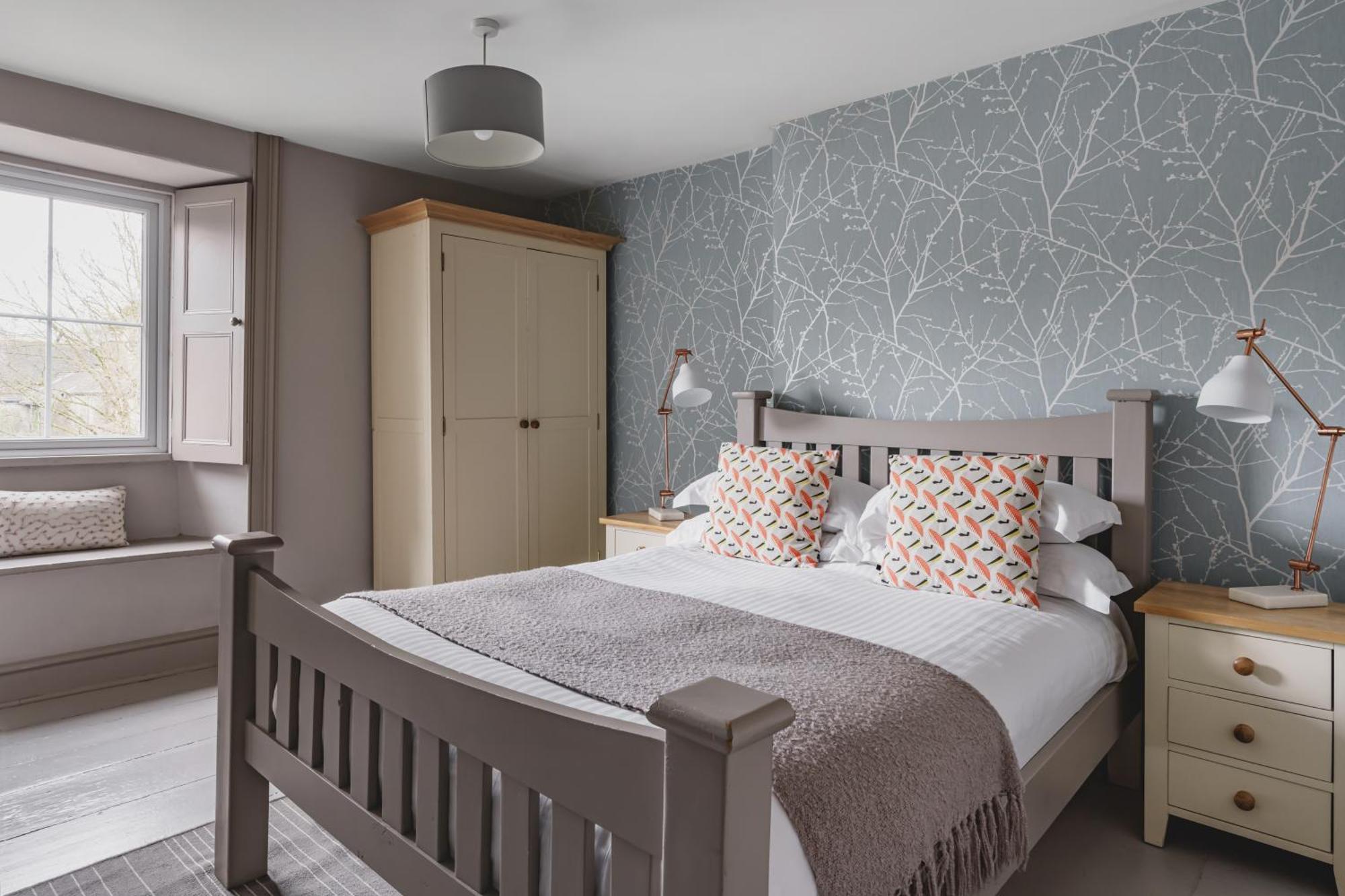 Owd Peg's, Traditional Cottage-bowness Centre * Bowness-on-Windermere
