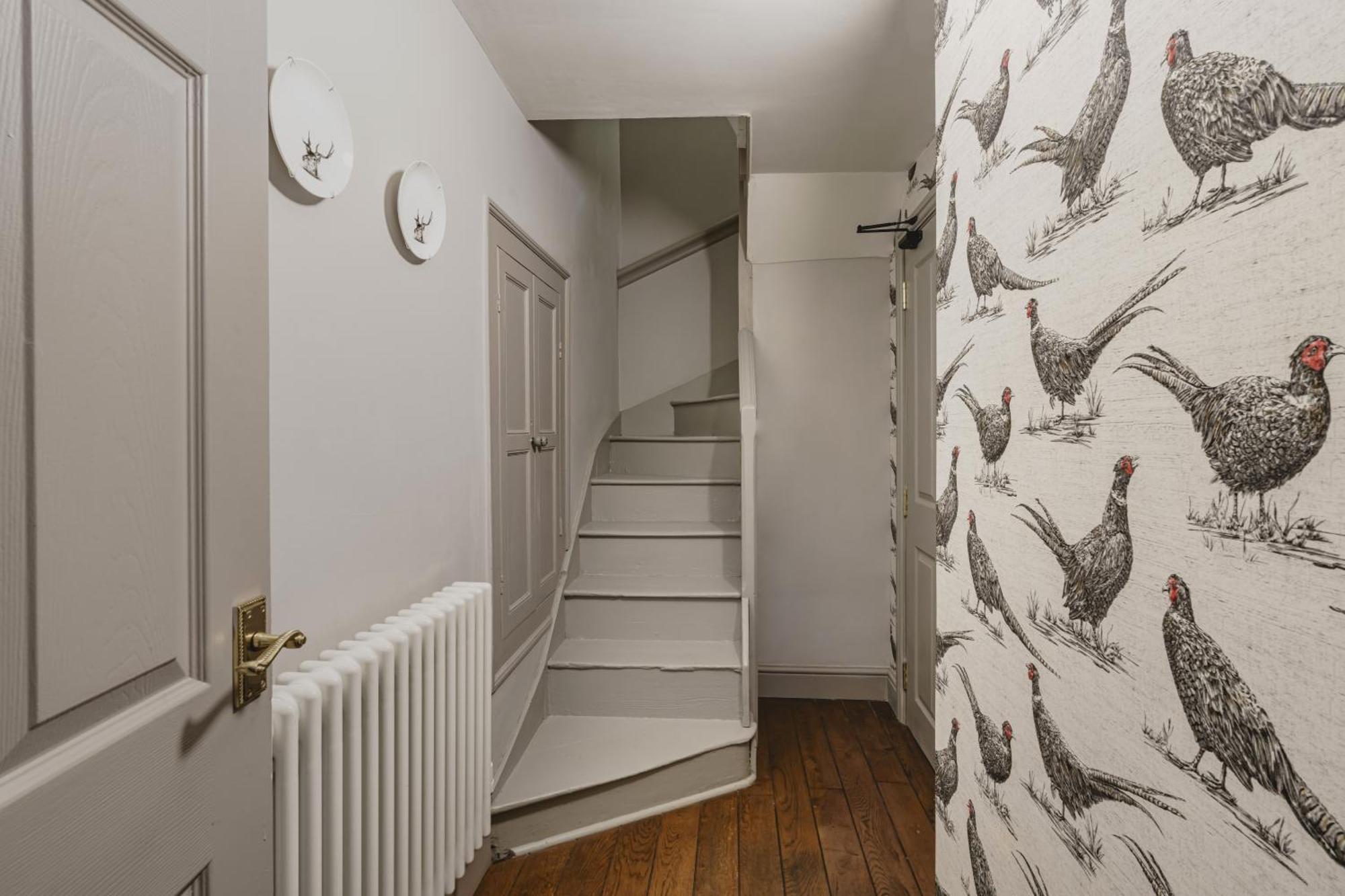 Owd Peg's, Traditional Cottage-bowness Centre Holiday home Bowness-on-Windermere