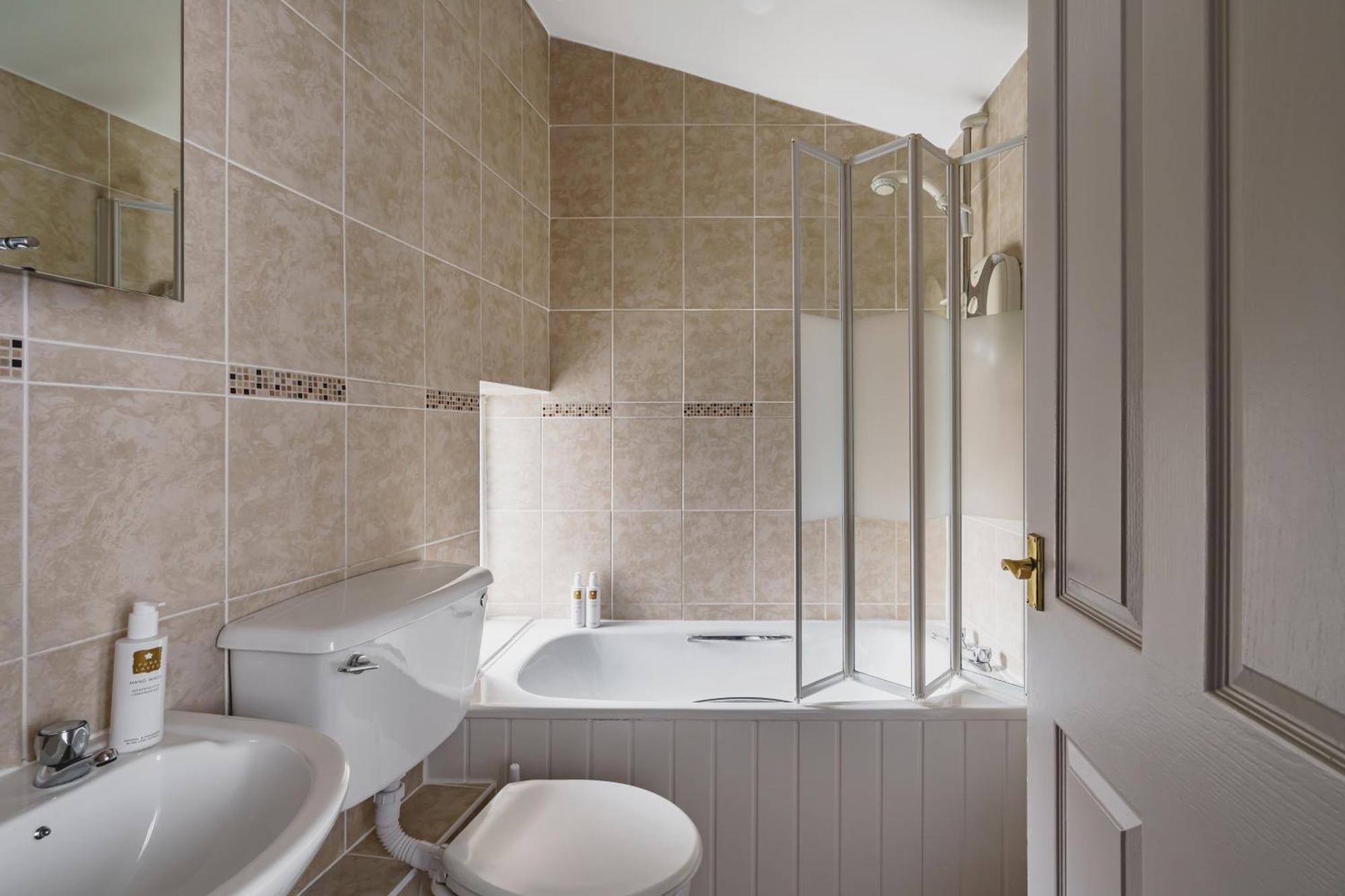 Holiday home Owd Peg's, Traditional Cottage-bowness Centre Bowness-on-Windermere
